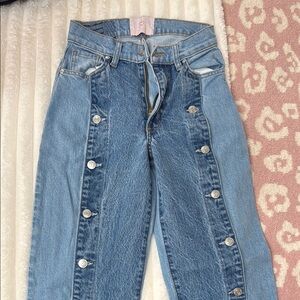 REVICE Denim Jeans